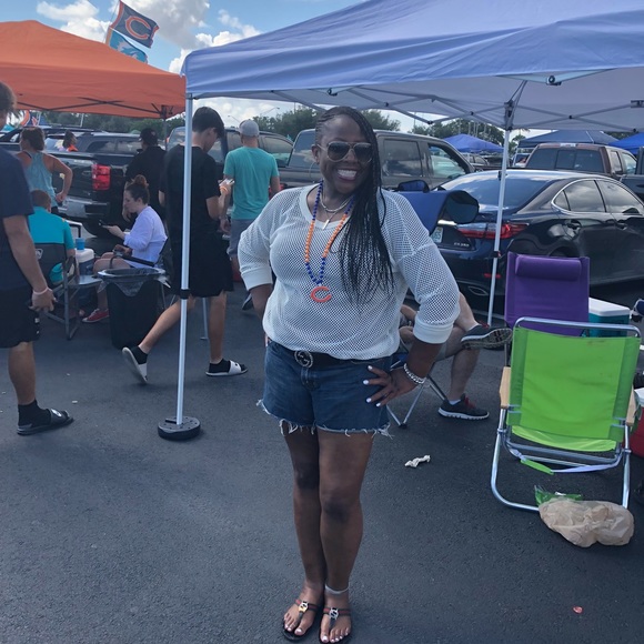 Meet your Posher, Payton - Picture 6 of 6